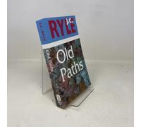 Old Paths