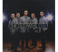 Old Paths - Stay