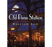 Old Penn Station