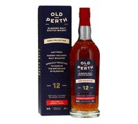 Old Perth 12 Year Old Aged Collection