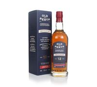 Old Perth 12 Year Old - Aged Collection 3cl Sample Blended Malt Whisky