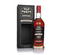 Old Perth 1994 (bottled 2022) Vintage Collection Blended Malt Whisky