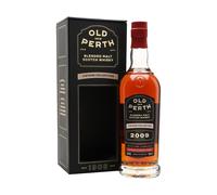 Old Perth 2009 / 15 Year Old / Vintage Collection Blended Whisky
