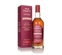 Old Perth Double Sherry Wood Blended Malt Whisky