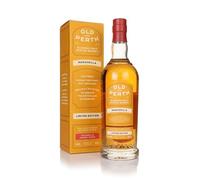 Old Perth Manzanilla Limited Edition Blended Malt Whisky