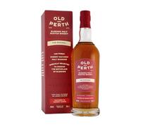 Old Perth Original | Blended Malt Scotch Whisky | 1 x 70cl Bottle | 46% ABV | Matured In Sherry Casks | Non Chill Filtered | No Added Colour | Award Winning Whisky | Distilled & Bottled in Scotland