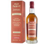 Old Perth Palo Cortado Limited Edition Blended Malt Whisky