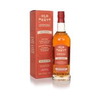 Old Perth Palo Cortado Limited Edition 3cl Sample Blended Malt Whisky