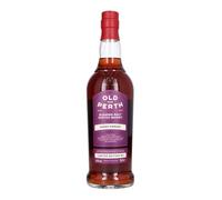 Old Perth Pedro Ximénez Blended Malt Scotch Whisky | Limited Edition #2 | 70cl | 54.3% ABV