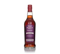 Old Perth Pedro Ximénez Blended Malt Scotch Whisky | Limited Edition #2 | 70cl | 54.3% ABV