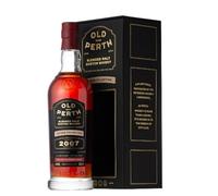 Old Perth Vintage Collection 2007 Blended Whisky
