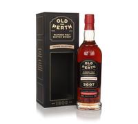 Old Perth Vintage Collection 2007 Blended Whisky