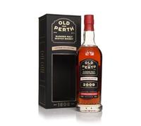 Old Perth Vintage Collection 2009 Blended Malt Whisky