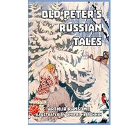 Old Peter's Russian Tales