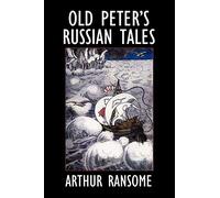 Old Peter's Russian Tales