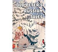 Old Peter's Russian Tales