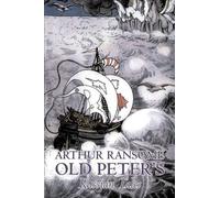 Old Peter's Russian Tales by Arthur Ransome, Fiction, Animals - Dragons, Unicorns & Mythical