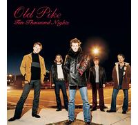 Old Pike - Ten Thousand Nights
