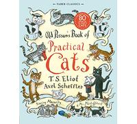 Old Possum's Book of Practical Cats