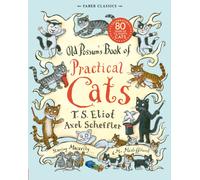 Old Possum's Book of Practical Cats