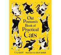 Old Possum's Book of Practical Cats