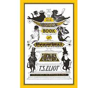 Old Possum's Book of Practical Cats