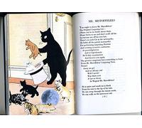 Old Possum's Book of Practical Cats (The Illustrated Old Possum)