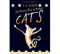 Old Possum's Book of Practical Cats