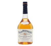 Old Potrero 18th Century Style Rye Spirit