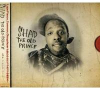 Old Prince [Japanese Import]