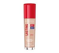 Rimmel Lasting Finish 25 hour foundation infused with Hyaluronic acid 100 Ivory 30ml