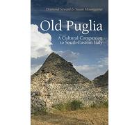 Old Puglia