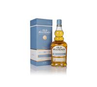 Old Pulteney 10 Year Old (1L) 100cl 40%