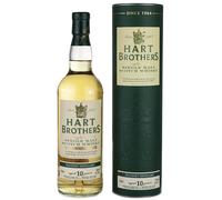 Old Pulteney 10 Year Old 2011 Hart Brothers Cask Strength