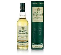 Old Pulteney 11 Year Old 2011 Hart Brothers (2022)