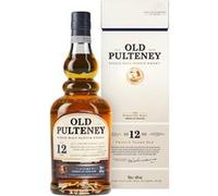 Old Pulteney 12 Year Old 70cl
