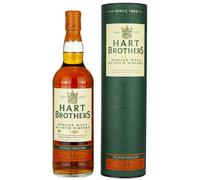 Old Pulteney 14 Year Old 2006 Hart Brothers