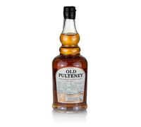 Old Pulteney 15 Year Old 2007 Single Oloroso Sherry Cask