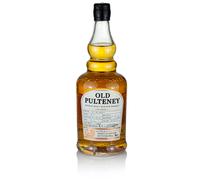 Old Pulteney 16 Year Old 2006 Single Bourbon Cask