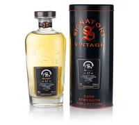 Old Pulteney 17 Year Old 2008 Signatory Symington’s Choice