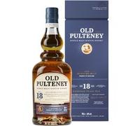 Old Pulteney 18 Year Old 70cl