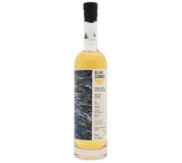 Old Pulteney - 18 year old Blind Summit Single Malt Scotch 2008 Whisky 50cl 51.8% ABV