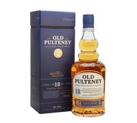 Old Pulteney 18 Year Old