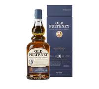 Old Pulteney 18 Year Old