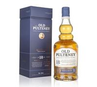 Old Pulteney 18 Year Old