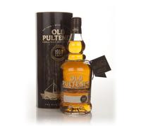 Old Pulteney 1990 Vintage Limited Edition Single Malt Whisky