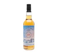 Old Pulteney 2002 / 23 Year Old / Decadent Drams Highland Whisky