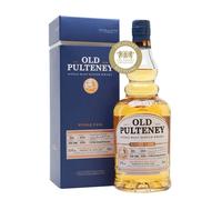 Old Pulteney 2004 / Single Cask / TWE Exclusive Highland Whisky
