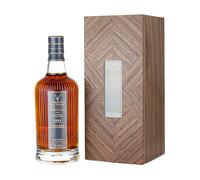 Old Pulteney 38 Year Old 1982 Private Collection