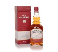 Old Pulteney Coastal Series - Port 3cl Sample Single Malt Whisky